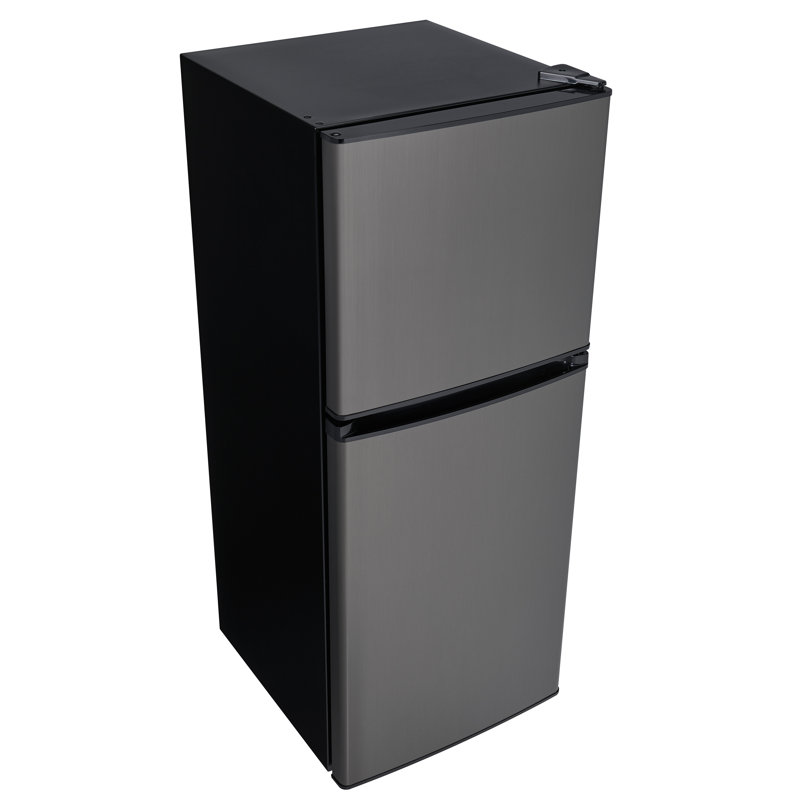 Danby Entertainer 4.7 Cubic Feet cu. ft. Freestanding Mini Fridge with